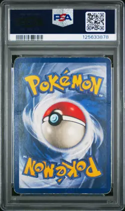 PSA 1 PR 1999 Pokemon Jungle Snorlax 11/64 Holo Foil Rare WOTC - Image 2