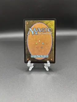 Magic The Gathering Lorwyn Eclipsed Mirrorform (Showcase) Regular - Image 2