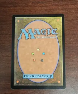 MTG Harvester of Misery OTJ: The Big Score Showcase M/NM - Image 2