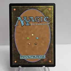 Torpor Orb [New Phyrexia] Near Mint - Image 2