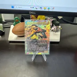 Magic: Spiderman: Spider - Man 2099 #0205 MTG Pack Fresh - Image 2