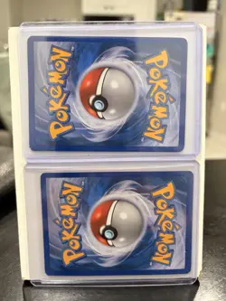 Pokemon TCG Lugia LEGEND Heartgold & Soulsilver 113+114/123 Holo Holo Rare - Image 2