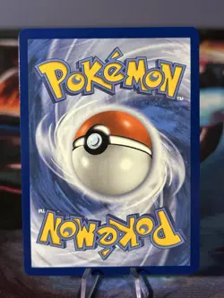 2025 POKEMON PFL EN-PHANTASMAL FLAMES 107 AMBIPOM ILLUSTRATION RARE NM/M - Image 2
