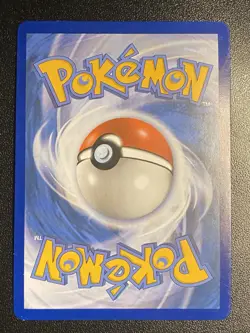 Hisuian Typhlosion V Full Art SWSH237 Pokemon TCG SWSH Black Star Promo NM - Image 3
