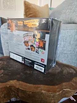 Pokemon TCG - Champions Path - Elite Trainer Box ETB - Factory Sealed New 820650805455 - Image 3