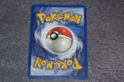 Cubone Pokemon Jungle Card 50/64, First Edition Base Set,1999, Pokemon TCG - Image 2