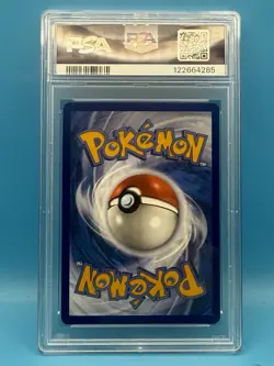 2024 Pokemon TEF EN Deerling IR # 165 PSA 10 High Cert 122664285 - Image 2