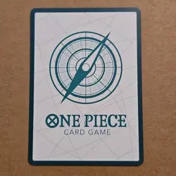 One Piece TCG - DON!! (Enel) - PRB01 Premium Booster NM English Regular TCG CCG - Image 2
