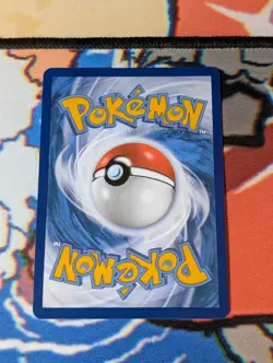 Magikarp Holo Illustration Rare Paldea Evolved Card 203/193 Sv02 - Image 2
