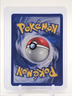 GYARADOS 1999 POKEMON SHADOWLESS BASE SET HOLO RARE 6/102 Q3626 - Image 2