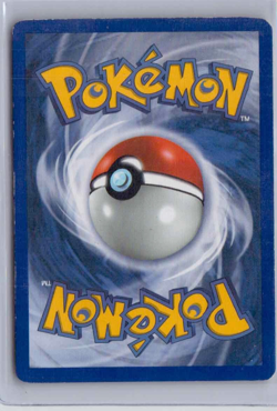 1999 Pokemon Base Set Gyarados 6/102 Holo Rare Shadowless - Image 2