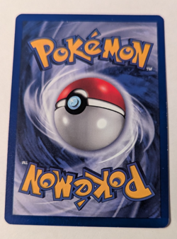 Kangaskhan 5/64 - Jungle Unlimited Holo Rare WOTC Pokemon TCG LP - Image 2