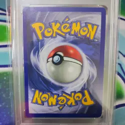 Jungle Electrode Holo 1st Edition PSA 8 NM-MT 1999 Pokemon Jungle #2 - Image 4