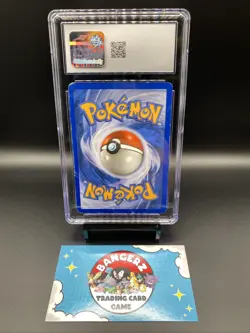 Infernape LV.X DP10 Diamond and Pearl Holo CGC 3.5 - Image 4