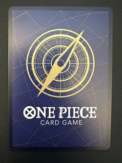 Nico Robin OP09-107 Alternate Art Lightly Played One Piece Card Game English - Image 3