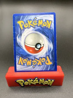 Pokemon TCG Tyranitar Card 31/75 1st Edition Neo Discovery Regular Rare HP - Image 5