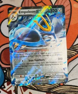 Mega Evolutions Phantasmal Flames - 320+ Bulk card Bundle - Pokemon TCG - Image 5