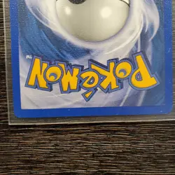 Pokemon Card - Neo Revelation 32/64 - LANTURN (uncommon) 1st Edition LP - Image 4