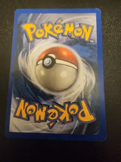 Jynx Unseen Forces Pokemon Card 28/115 Stamped TCG - Image 2