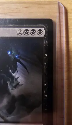 Cavalier of Night - Core Set 2020 (M20) - Mythic Rare - Magic the Gathering MTG - Image 3