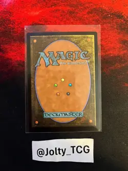 Miku, Voice of Power - Freyalise, Llanowar's Fury (Rainbow Foil) Secret Lair MTG - Image 2