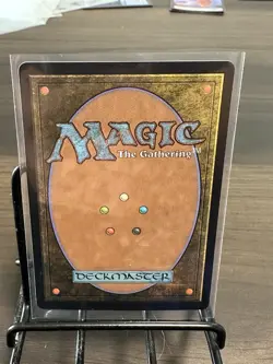 Vaan, Street Thief #0535 (Borderless) (Surge Foil) - MTG FINAL FANTASY (FIN) - Image 2