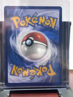 Basic Gold Dark Energy 098/064 Hyper Rare: Shrouded Fable Pokemon TCG Near Mint - Image 2