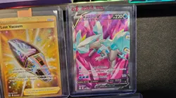 Pokemon Lot of 6 Lost origin cards - Golds - Higher value lot volo, etc #pok12 - Image 4