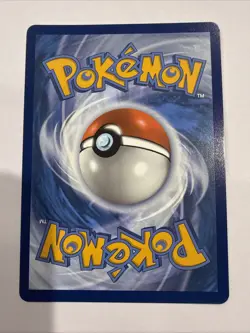 Pokemon TCG Pecharunt EX Prismatic Evolutions Special Illustration Rare 163/131 - Image 2