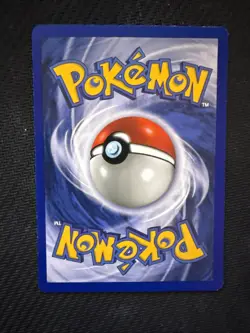 Pokemon TCG Kangaskhan Jungle 5/64 Holo Unlimited Holo Rare - Image 3