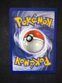 Pokemon TCG Kangaskhan Jungle 5/64 Holo Unlimited Holo Rare - Image 4