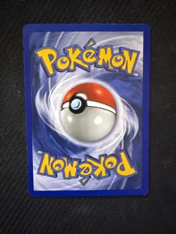 Pokemon TCG Kangaskhan Jungle 5/64 Holo Unlimited Holo Rare - Image 5