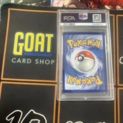 Pokemon 2022 Machamp V 172/189 Alt Art Astral Radiance GEM MINT PSA 10 - Image 2