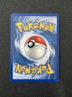 Pokemon TCG Kabuto Neo Discovery 56 1st Edition - Image 2