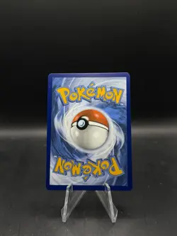 Pokemon TCG Sawsbuck 007/086 Master Ball Reverse Holo - White Flare - NM - Image 2