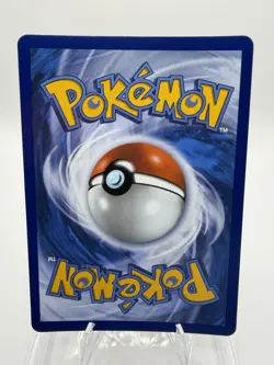 Pokemon TCG Lillie's Determination Mega Evolutions 184/132 Sir Holo Full Art LP - Image 5