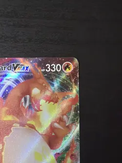 Charizard VMAX 020/189 - Darkness Ablaze - Ultra Rare - Pokemon - Image 3