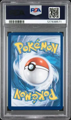 Zekrom #114 2021 Pokemon Celebrations Classic Collection PSA 10 250001 - Image 2