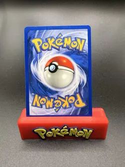Pokemon Rocket's Sneak Attack 72/82 1st Edition Team Rocket Non Holo NM NP - Image 2