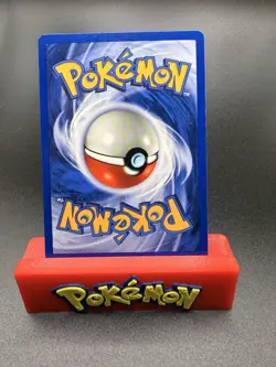 Pokemon Rocket's Sneak Attack 72/82 1st Edition Team Rocket Non Holo NM NP - Image 3
