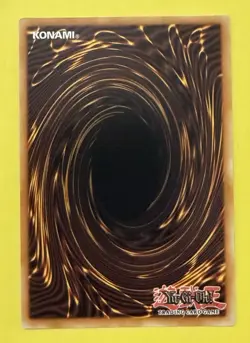 YuGiOh ~ Radiant Typhoon Swen DOOD-EN014 ~ Ultra Rare 1st Edition ~ Pack Fresh - Image 2