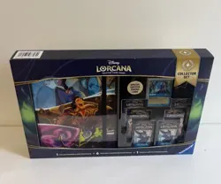Disney Lorcana First Chapter Booster Box - Image 1