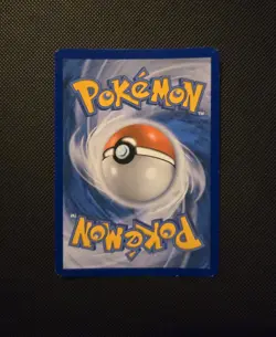 2013 Pokemon TCG: Black and White Promo Eevee BW94 Rare Holo Card - NM - Image 4