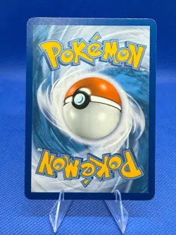 Eevee BW94 Black & White Holo Promo Pokemon Card TCG NM - Image 2
