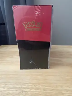 Pokemon Scarlet and Violet Elite Trainer Box ETB Koraidon NEW & SEALED - Image 2