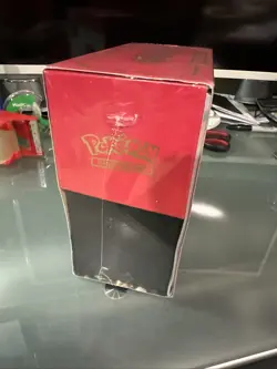 Pokemon TCG: Scarlet and Violet Elite Trainer Box Koraidon ETB New Sealed - Image 4