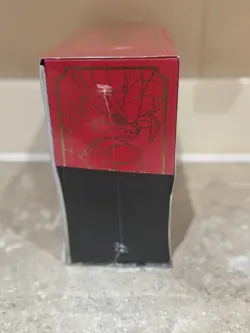 Pokemon TCG Scarlet and Violet Elite Trainer Box ETB (Koraidon) - New & Sealed - Image 3