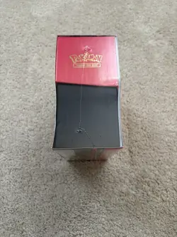Pokemon TGC Scarlet and Violet Elite Trainer Box ETB Koraidon NEW FACTORY SEALED - Image 4