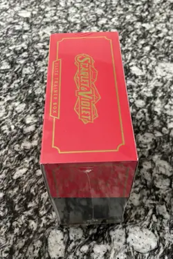 Pokemon TCG: Scarlet and Violet Elite Trainer Box Koraidon ETB New Sealed - Image 3