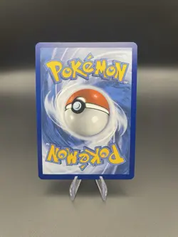 Vanillish 112/086 Pokemon TCG White Flare English Card NM Condition - Image 2
